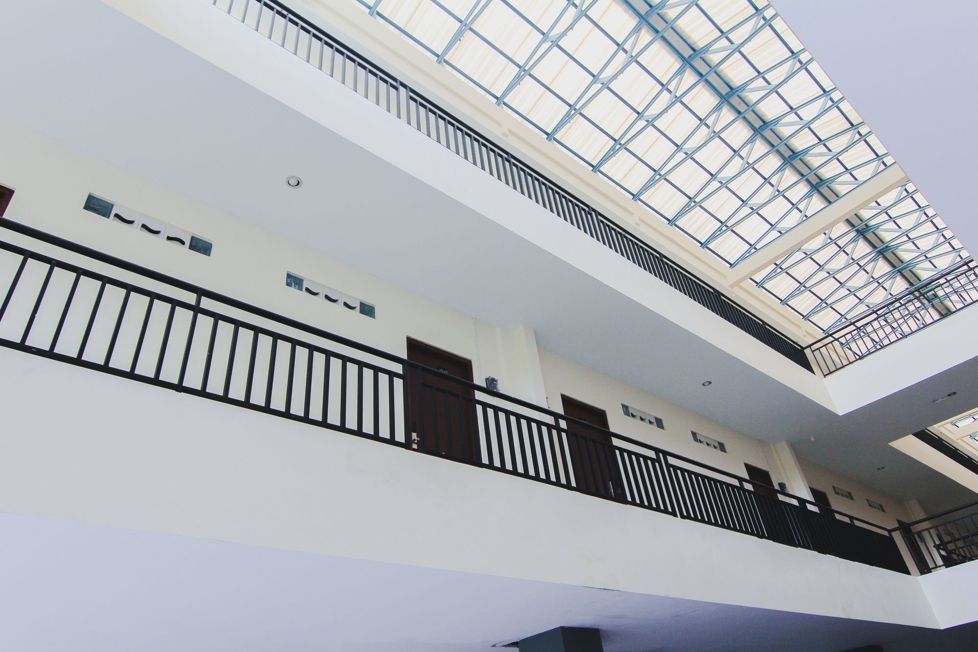 Guest house D'paragon Seturan 4 2*