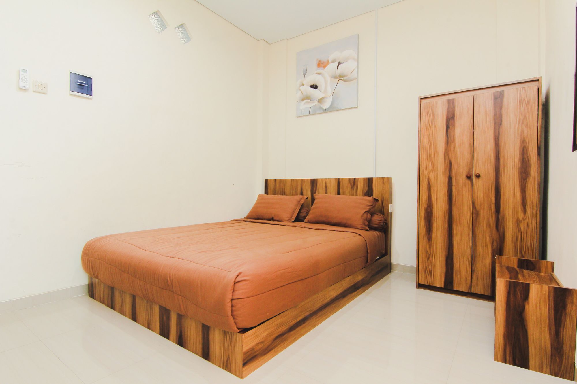 D'paragon Seturan 4 2* Maguwo