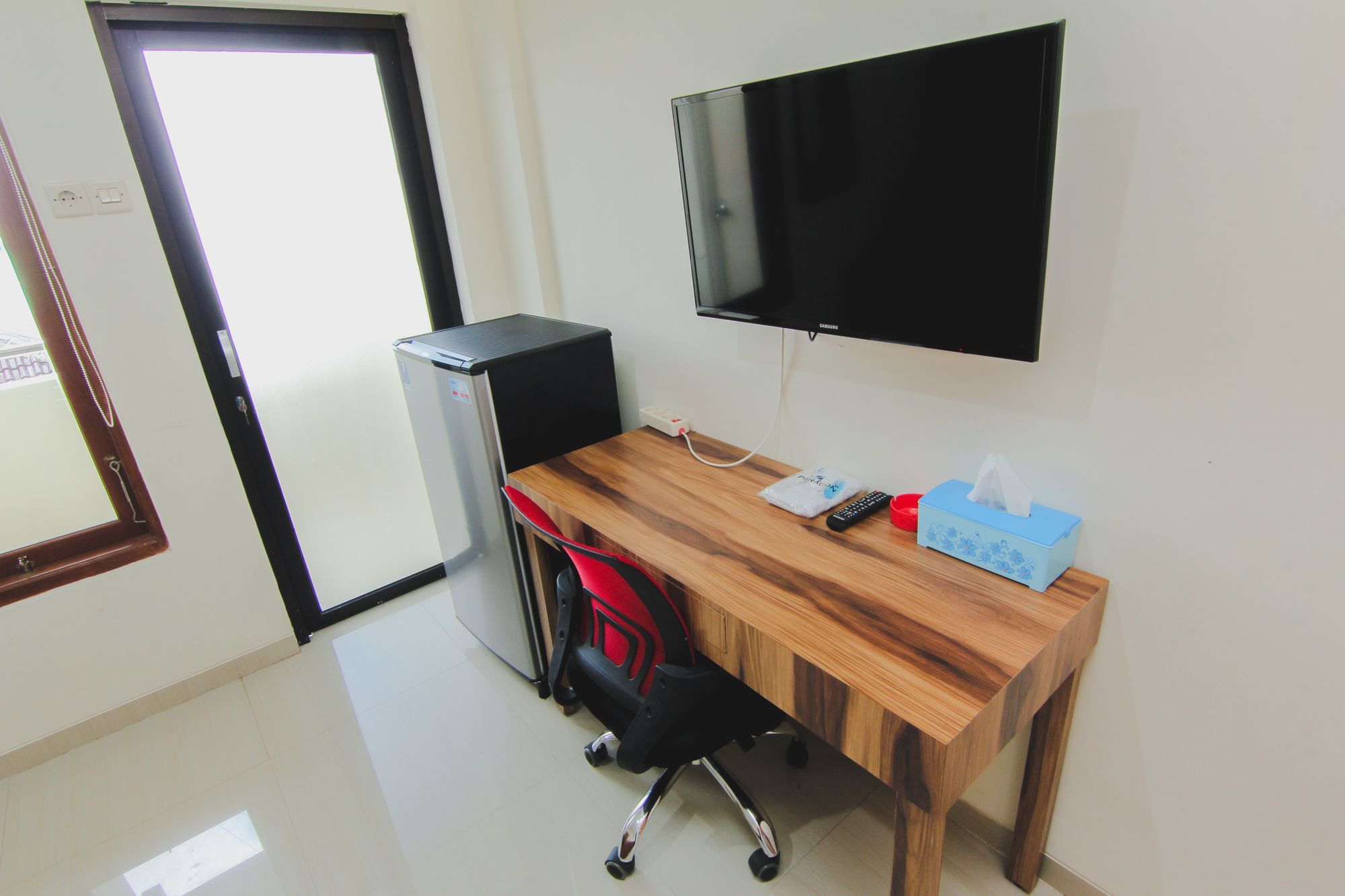 Guest house D'paragon Seturan 4 Maguwo