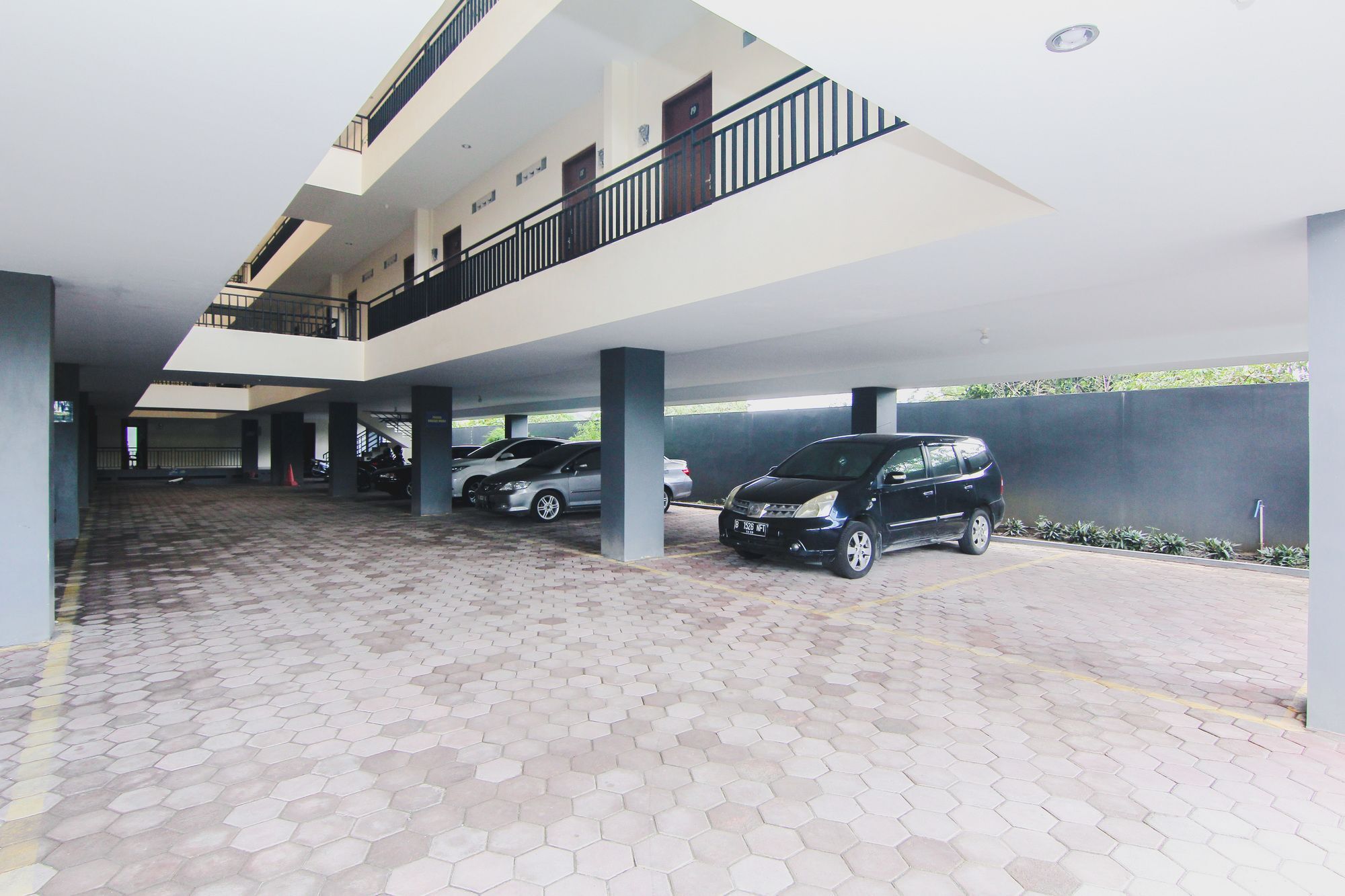 D'paragon Seturan 4 2*
